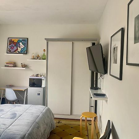 Lindos Apartamentos En San Isidro Ліма Екстер'єр фото