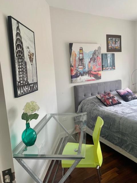 Lindos Apartamentos En San Isidro Ліма Екстер'єр фото