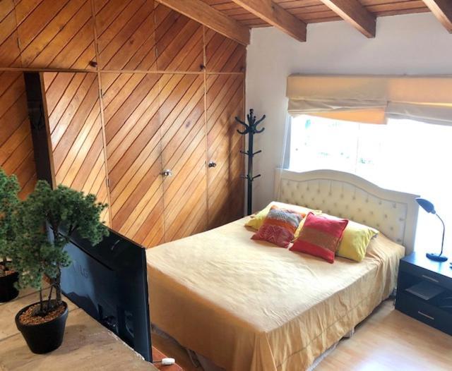 Lindos Apartamentos En San Isidro Ліма Екстер'єр фото