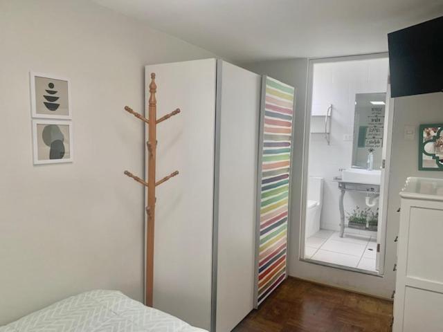 Lindos Apartamentos En San Isidro Ліма Екстер'єр фото