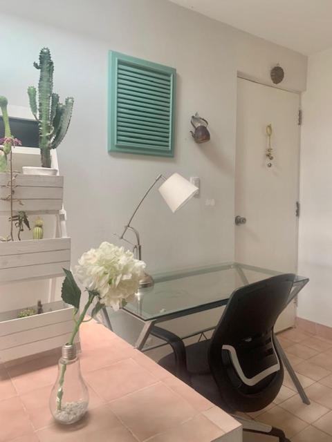 Lindos Apartamentos En San Isidro Ліма Екстер'єр фото