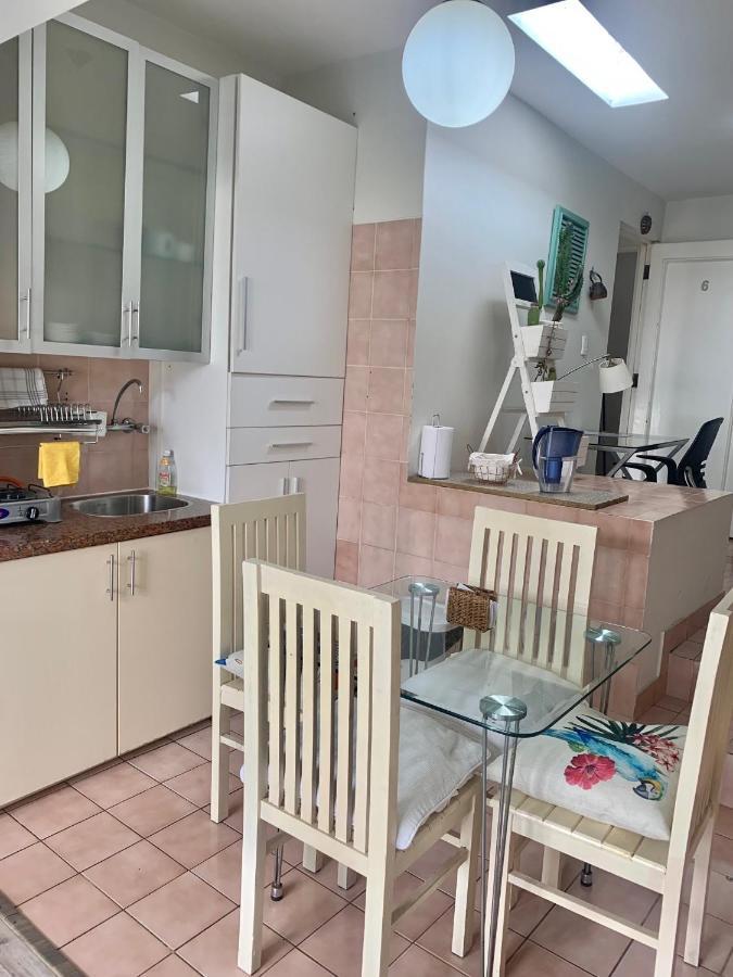 Lindos Apartamentos En San Isidro Ліма Екстер'єр фото