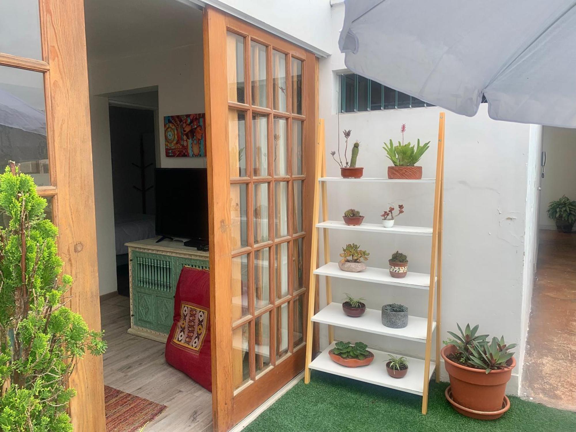 Lindos Apartamentos En San Isidro Ліма Екстер'єр фото
