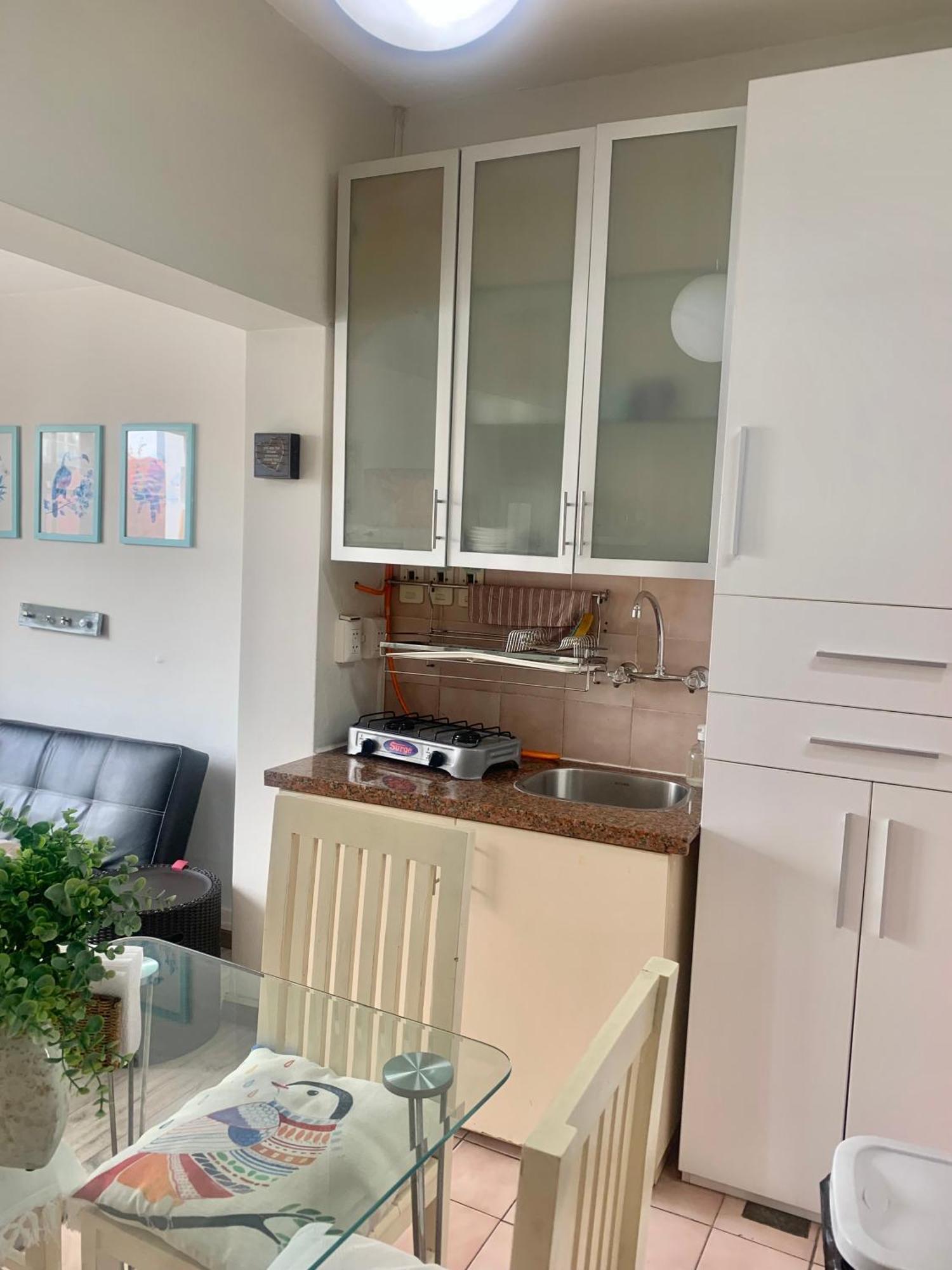 Lindos Apartamentos En San Isidro Ліма Екстер'єр фото