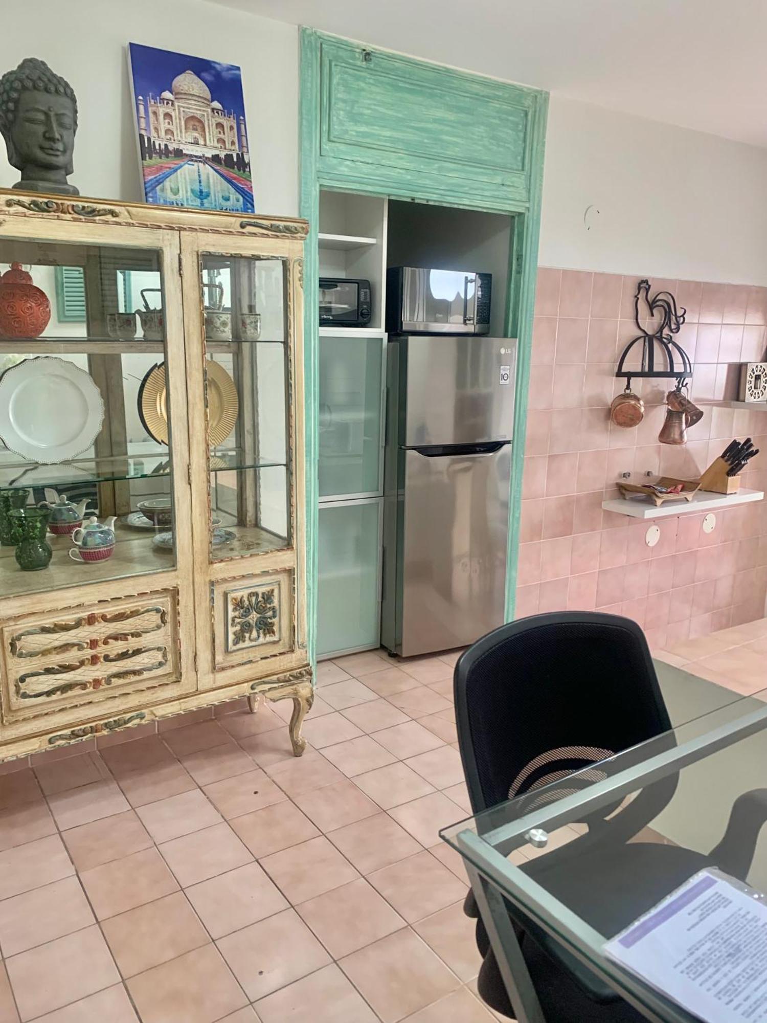 Lindos Apartamentos En San Isidro Ліма Екстер'єр фото