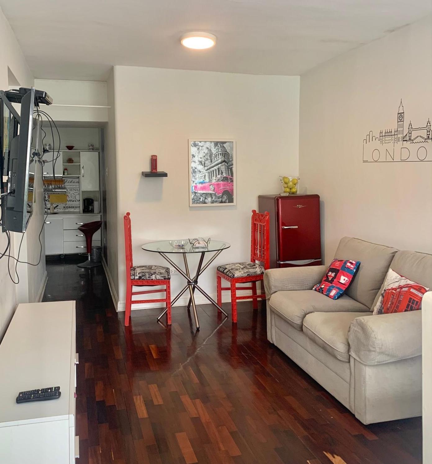 Lindos Apartamentos En San Isidro Ліма Екстер'єр фото