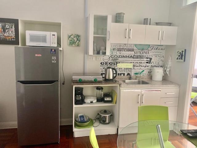 Lindos Apartamentos En San Isidro Ліма Екстер'єр фото