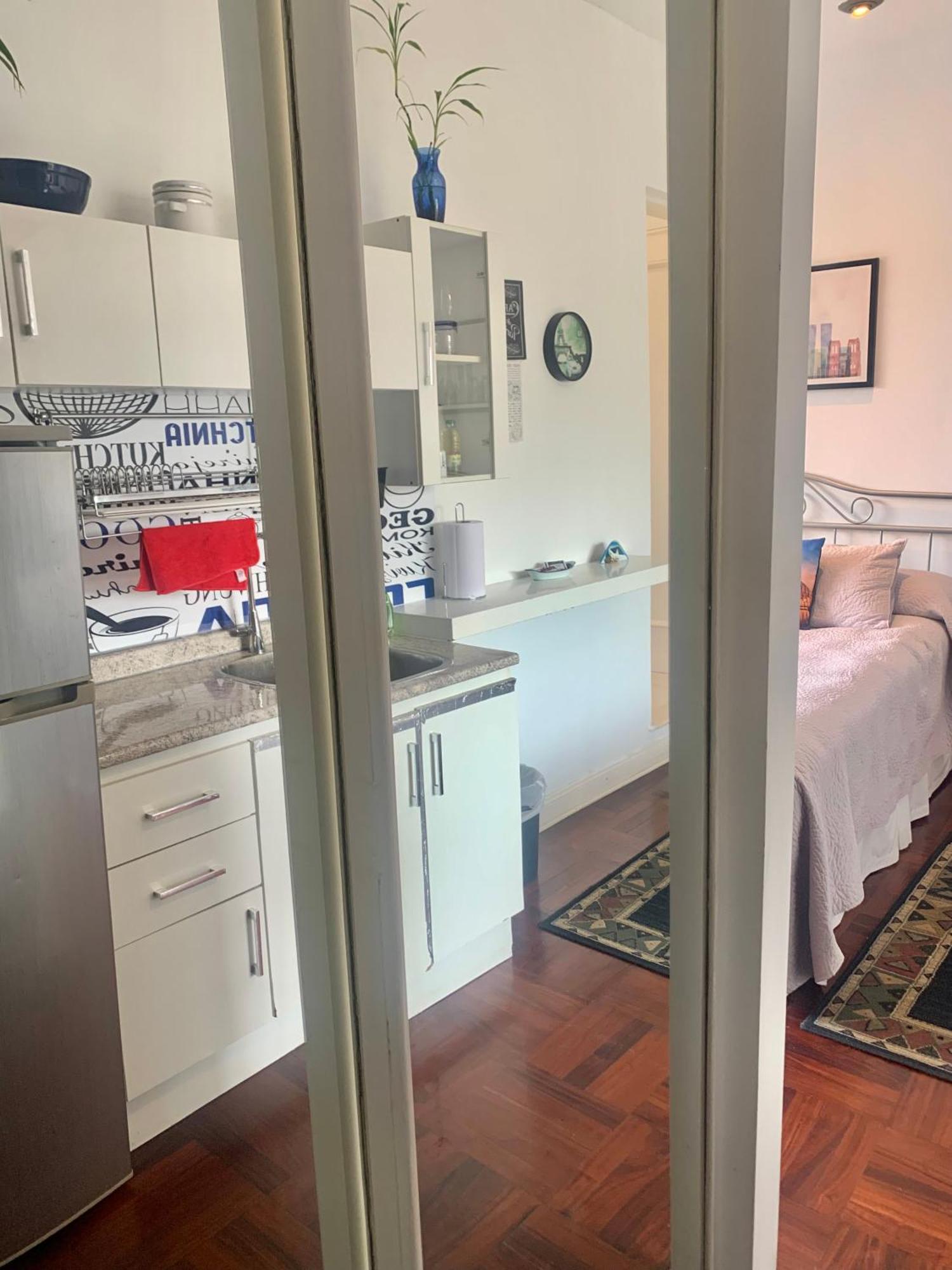 Lindos Apartamentos En San Isidro Ліма Екстер'єр фото
