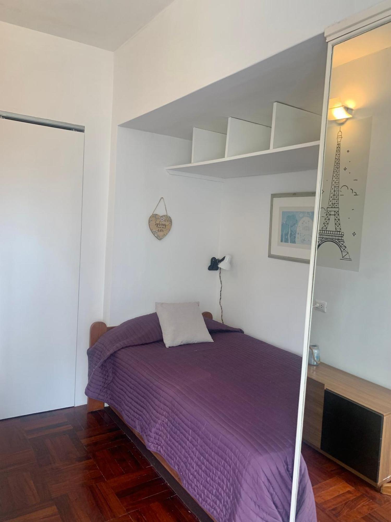 Lindos Apartamentos En San Isidro Ліма Екстер'єр фото